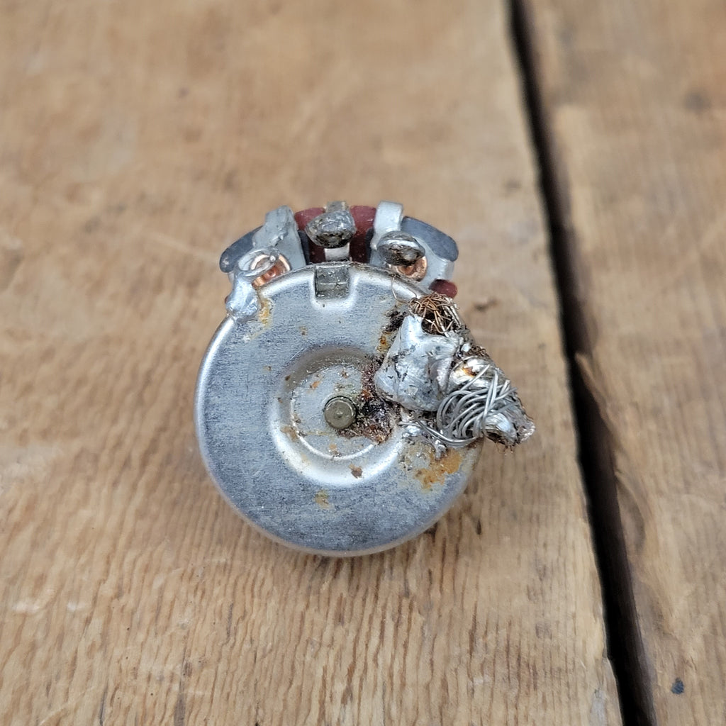 CTS Potentiometer 1965 250K Fender Gibson