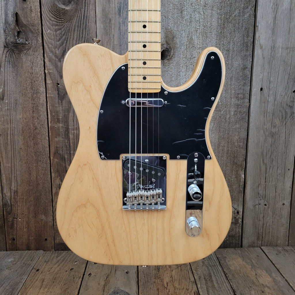 SOLD - Fender Telecaster American Standard - 2012 – Mahar's