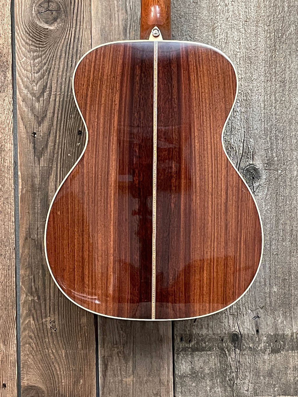 SOLD - Martin 000-28EC Eric Clapton 2014 with LR Baggs Anthem