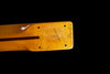 SOLD - Nacho Blackguard V Neck Stock Neck Humbucker 2020 Butterscotch Blonde