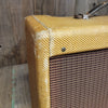 SOLD - Fender Harvard 5F10 Tweed - 1957