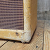 SOLD - Fender Harvard 5F10 Tweed - 1957