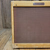 SOLD - Fender Harvard 5F10 Tweed - 1957
