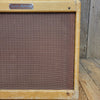 SOLD - Fender Harvard 5F10 Tweed - 1957