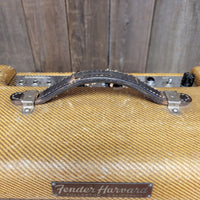 SOLD - Fender Harvard 5F10 Tweed - 1957