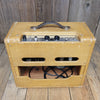 SOLD - Fender Harvard 5F10 Tweed - 1957