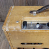 SOLD - Fender Harvard 5F10 Tweed - 1957