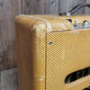 SOLD - Fender Harvard 5F10 Tweed - 1957