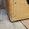 SOLD - Fender Harvard 5F10 Tweed - 1957