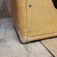 SOLD - Fender Harvard 5F10 Tweed - 1957