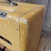 SOLD - Fender Harvard 5F10 Tweed - 1957
