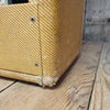 SOLD - Fender Harvard 5F10 Tweed - 1957