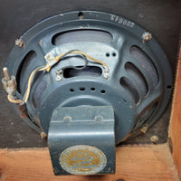 SOLD - Fender Harvard 5F10 Tweed - 1957