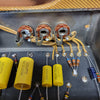 SOLD - Fender Harvard 5F10 Tweed - 1957