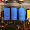 SOLD - Fender Harvard 5F10 Tweed - 1957