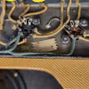 SOLD - Fender Harvard 5F10 Tweed - 1957