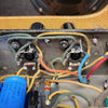 SOLD - Fender Harvard 5F10 Tweed - 1957