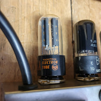 SOLD - Fender Harvard 5F10 Tweed - 1957