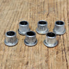Kluson Tuner Ferrules Nickel Gibson Epiphone - 1950s