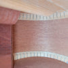 SOLD - Guild D-25 Factory Black 1980