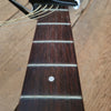 SOLD - Guild D-25 Factory Black 1980