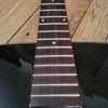 SOLD - Guild D-25 Factory Black 1980