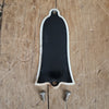 SOLD - Gibson Truss Rod Cover Les Paul Burst ES With Screws 1959