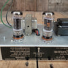 SOLD - Fender Music Master Bass Amplifier - 1981