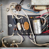 SOLD - Fender Music Master Bass Amplifier - 1981