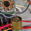 SOLD - Fender Music Master Bass Amplifier - 1981