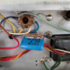 SOLD - Fender Music Master Bass Amplifier - 1981