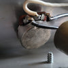 SOLD - Fender Music Master Bass Amplifier - 1981