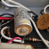 SOLD - Fender Music Master Bass Amplifier - 1981