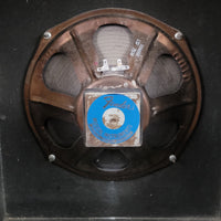 SOLD - Fender Music Master Bass Amplifier - 1981