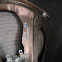 SOLD - Fender Music Master Bass Amplifier - 1981