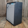 SOLD - Fender Music Master Bass Amplifier - 1981