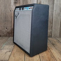 SOLD - Fender Music Master Bass Amplifier - 1981