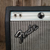 SOLD - Fender Music Master Bass Amplifier - 1981