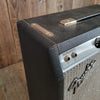 SOLD - Fender Music Master Bass Amplifier - 1981