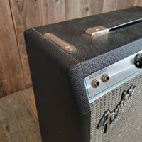 SOLD - Fender Music Master Bass Amplifier - 1981