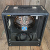 SOLD - Fender Music Master Bass Amplifier - 1981