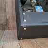 SOLD - Fender Music Master Bass Amplifier - 1981
