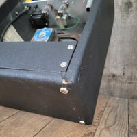 SOLD - Fender Music Master Bass Amplifier - 1981