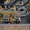 SOLD - Fender Deluxe Reverb AB763 - 1964 Pre CBS FEIC Near Mint