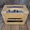 SOLD - Fender Tweed TV Front Princeton 5A2 - 1951