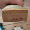 SOLD - Fender Stratocaster Bowling Ball Blue - 1983