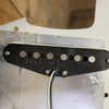 SOLD - Fender Stratocaster Bowling Ball Blue - 1983