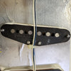 SOLD - Fender Stratocaster Bowling Ball Blue - 1983