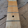SOLD - Fender Stratocaster Bowling Ball Blue - 1983
