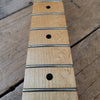 SOLD - Fender Stratocaster Bowling Ball Blue - 1983